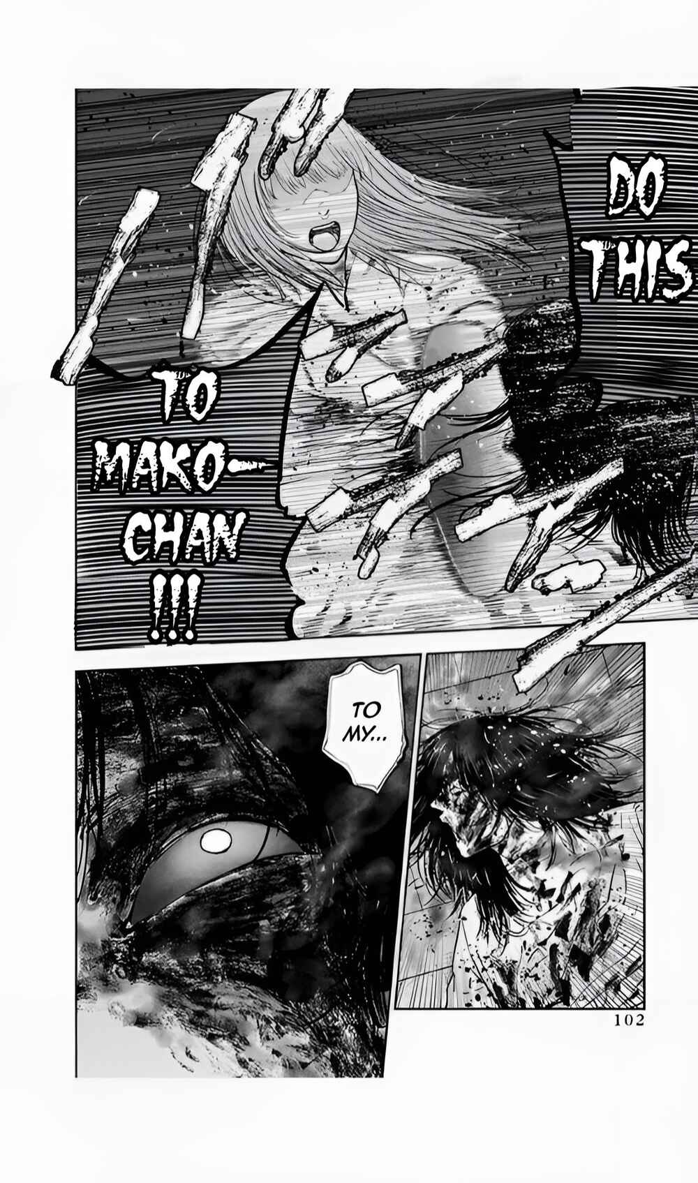 Page 18 Chapter 38 Gyakusatsu Happy End