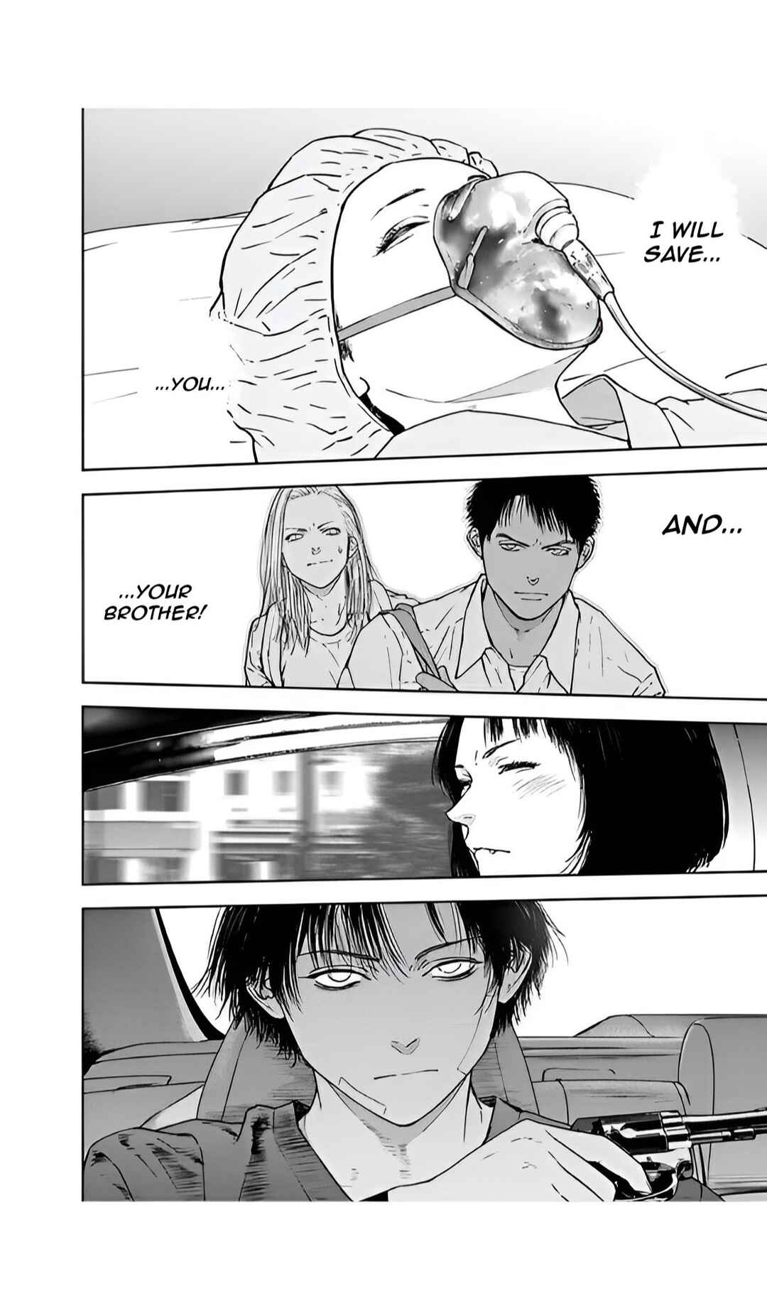 Page 24 Chapter 47 Gyakusatsu Happy End