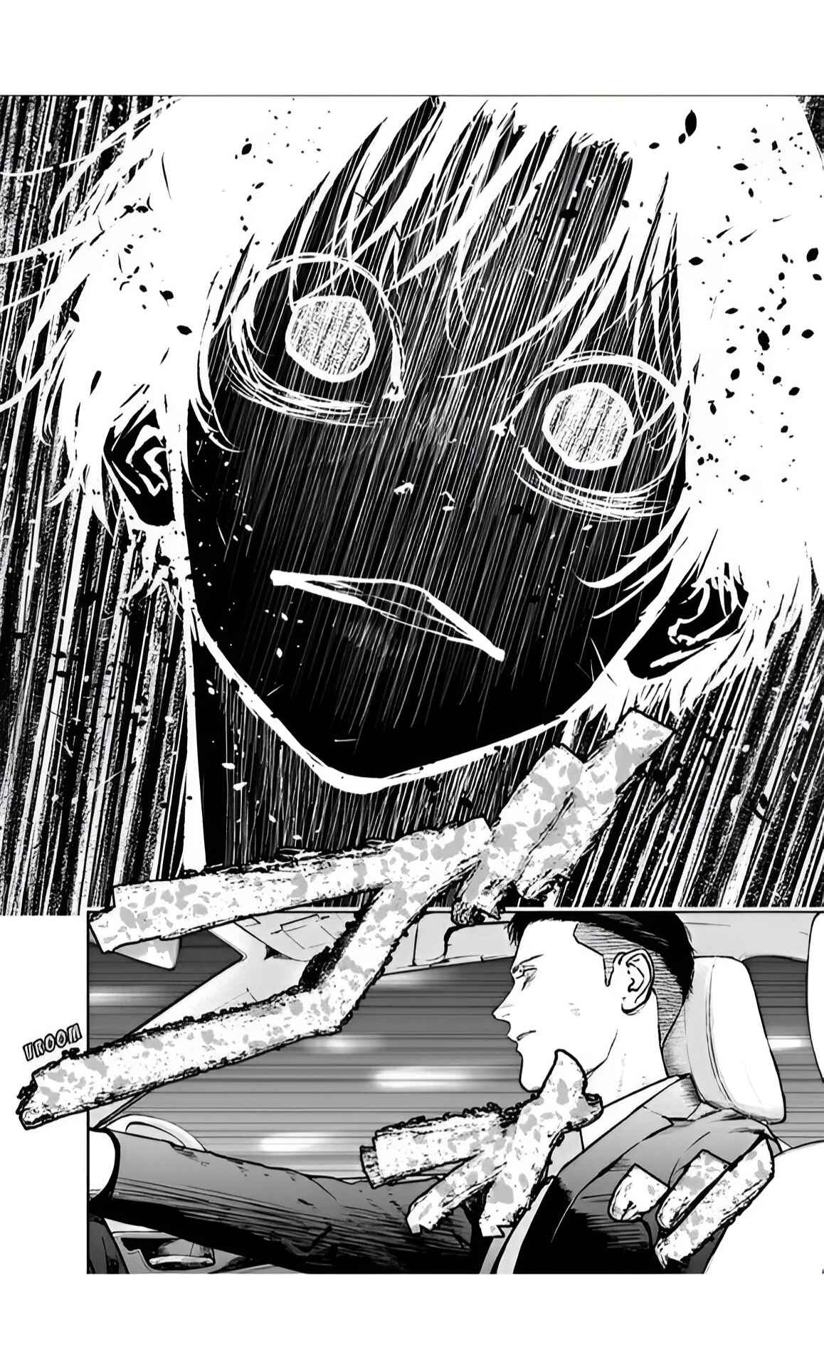 Page 27 Chapter 21 Gyakusatsu Happy End