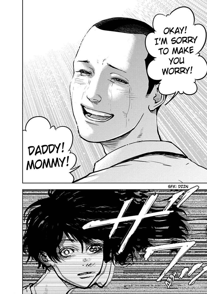 Page 22 Chapter 4 Gyakusatsu Happy End