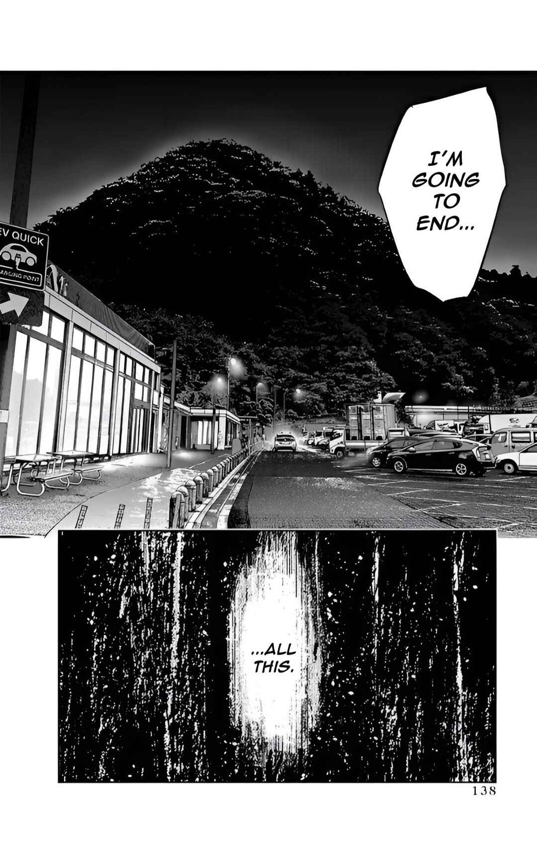 Page 24 Chapter 46 Gyakusatsu Happy End
