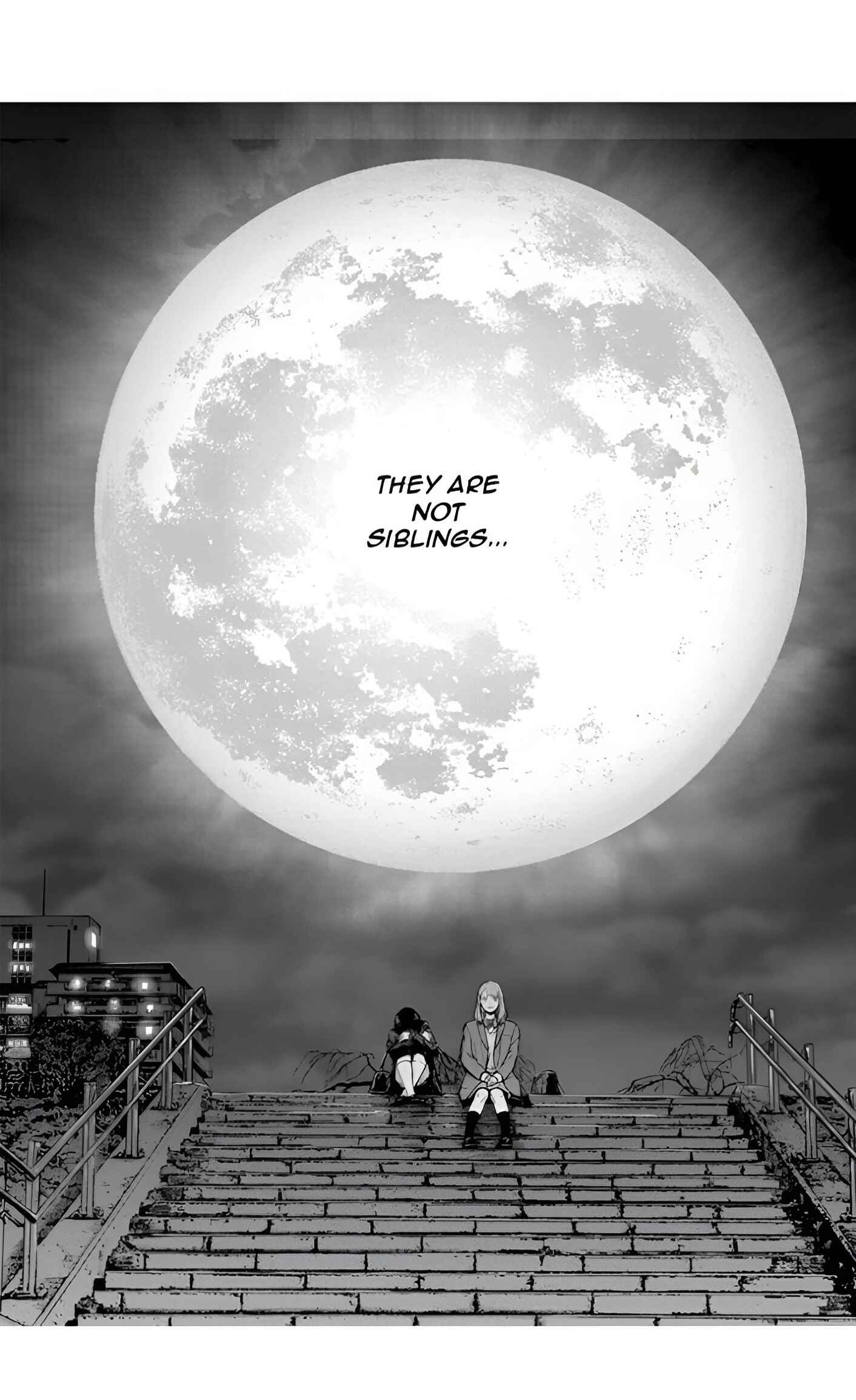 Page 16 Chapter 22 Gyakusatsu Happy End