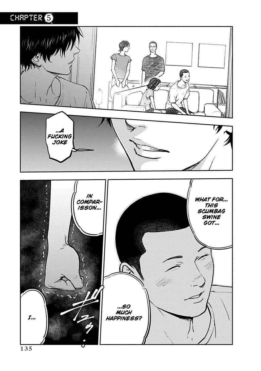 Page 1 Chapter 5 Gyakusatsu Happy End