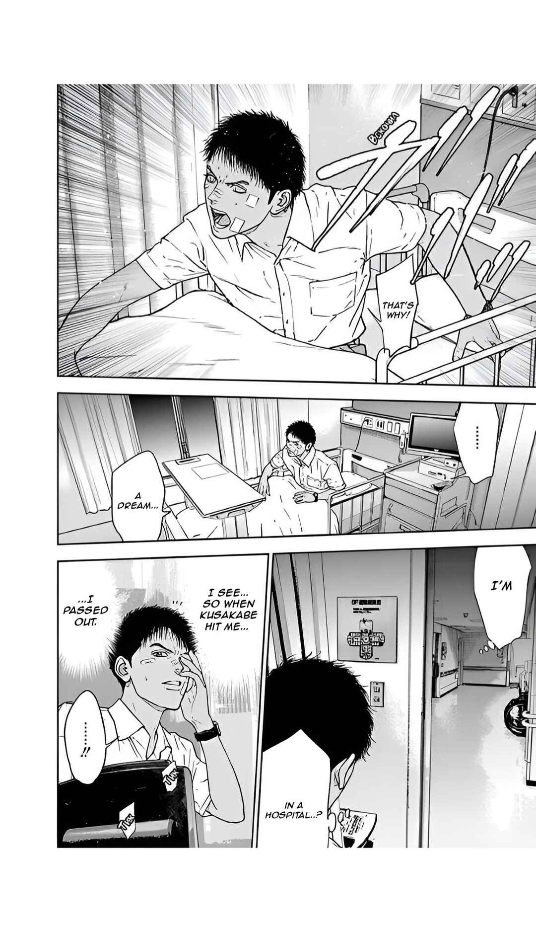 Page 2 Chapter 54 Gyakusatsu Happy End