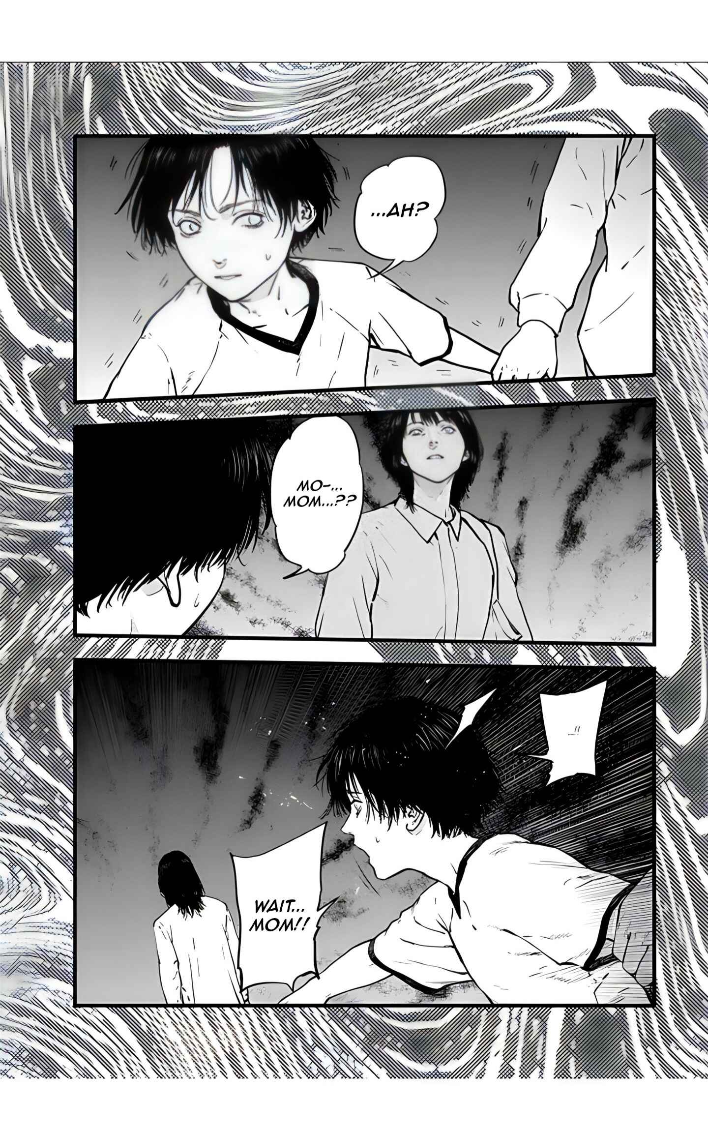 Page 4 Chapter 27 Gyakusatsu Happy End