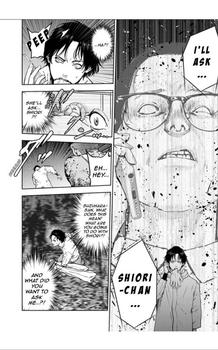 Page 10 Chapter 19 Gyakusatsu Happy End