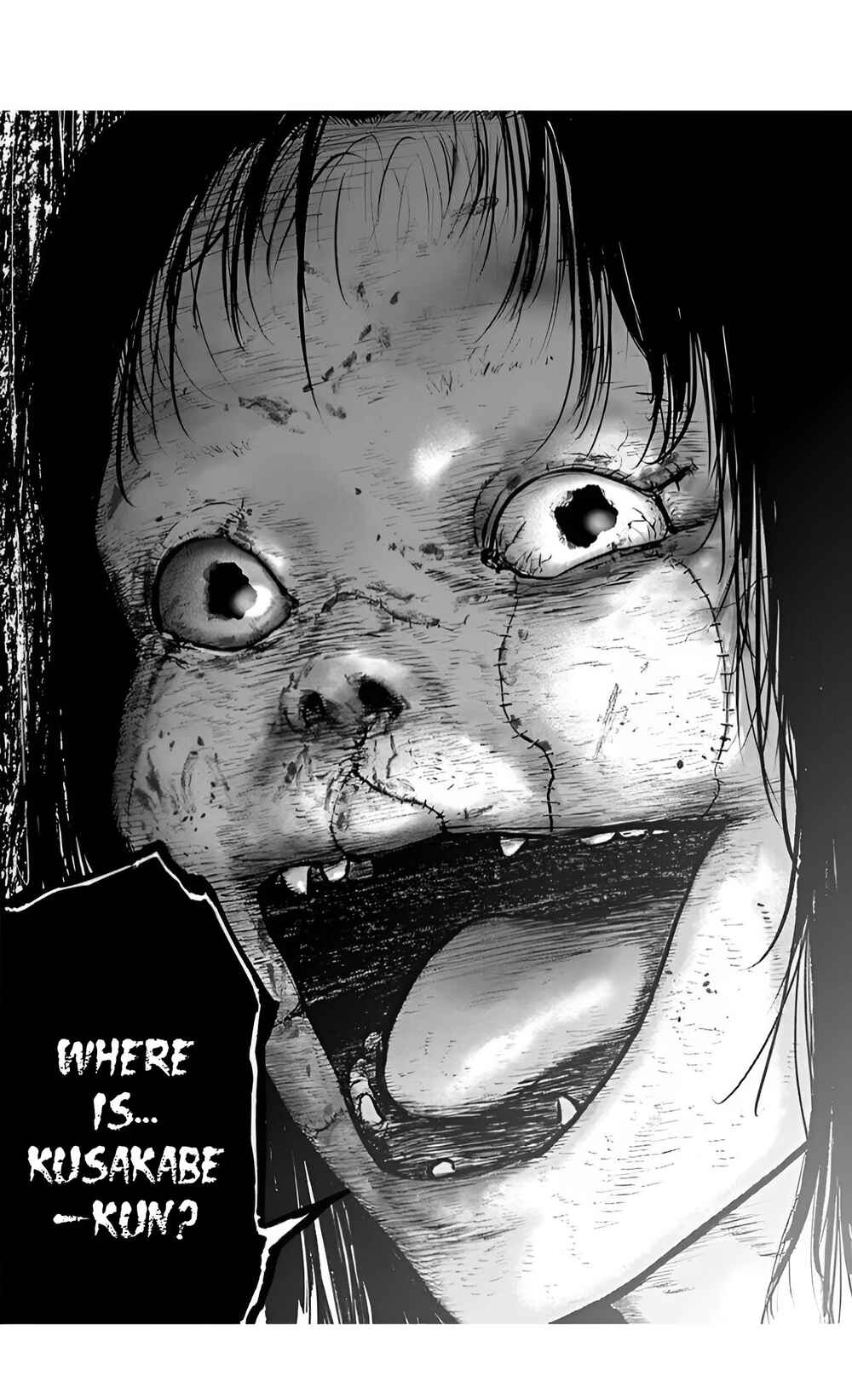 Page 26 Chapter 34 Gyakusatsu Happy End