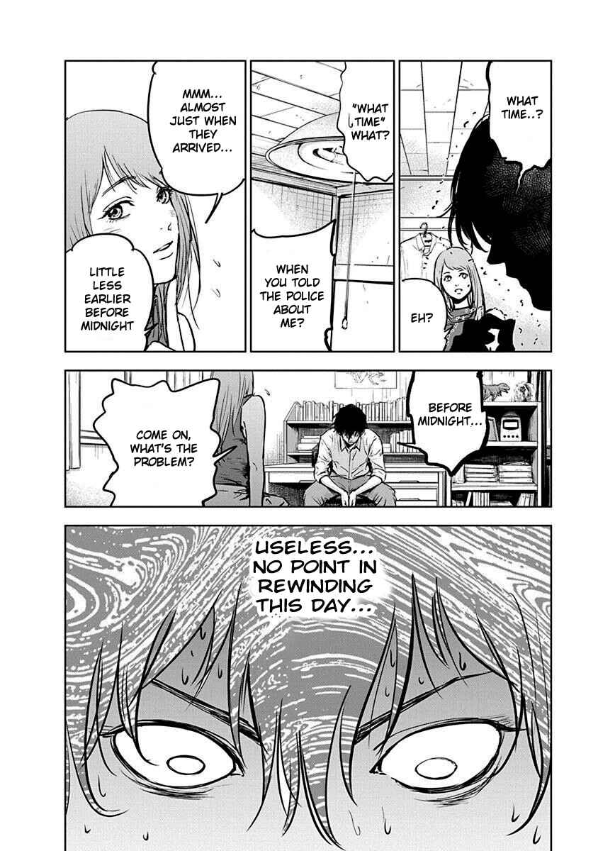 Page 26 Chapter 6 Gyakusatsu Happy End