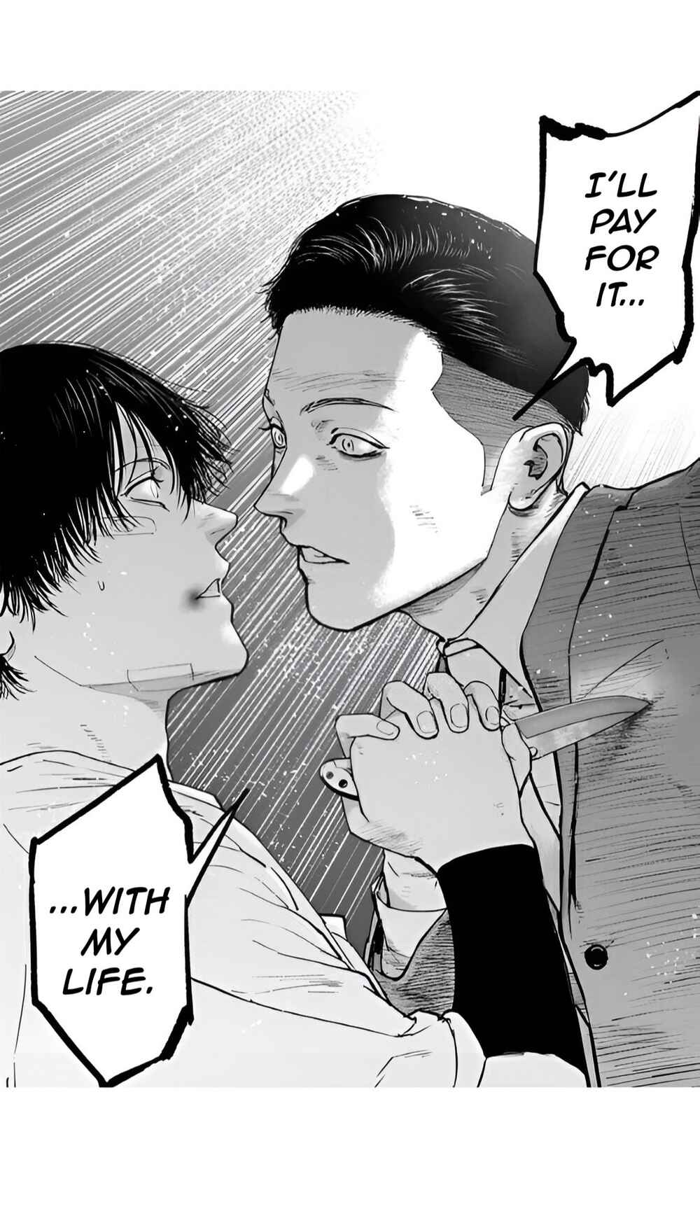 Page 24 Chapter 44 Gyakusatsu Happy End