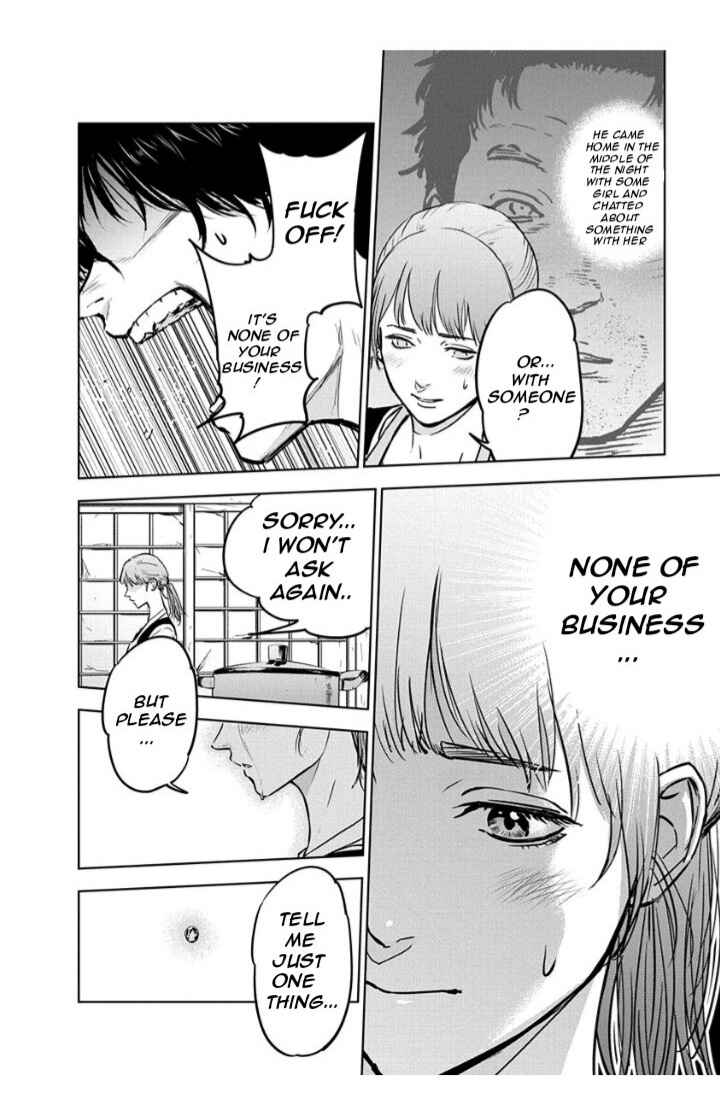 Page 24 Chapter 13 Gyakusatsu Happy End