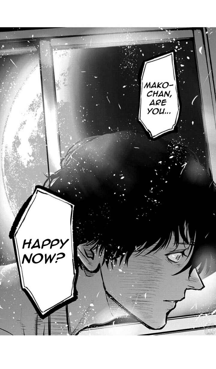 Page 25 Chapter 13 Gyakusatsu Happy End
