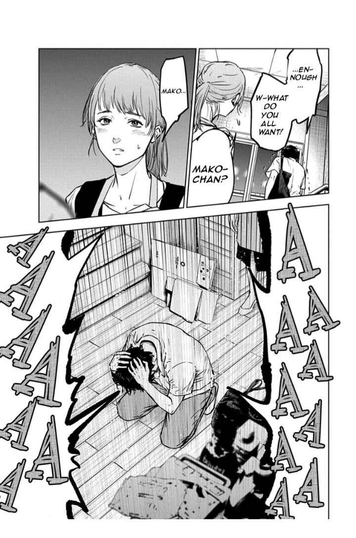 Page 26 Chapter 13 Gyakusatsu Happy End
