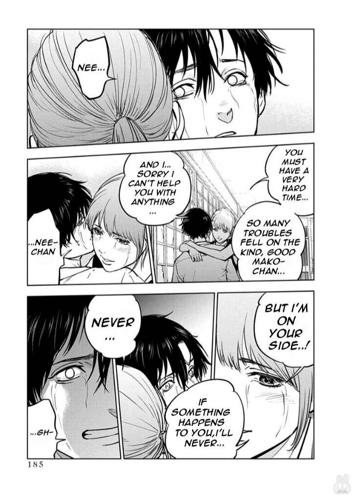 Page 29 Chapter 13 Gyakusatsu Happy End