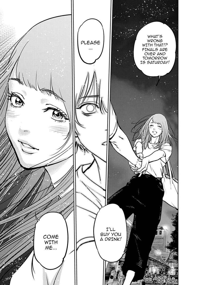Page 14 Chapter 7 Gyakusatsu Happy End