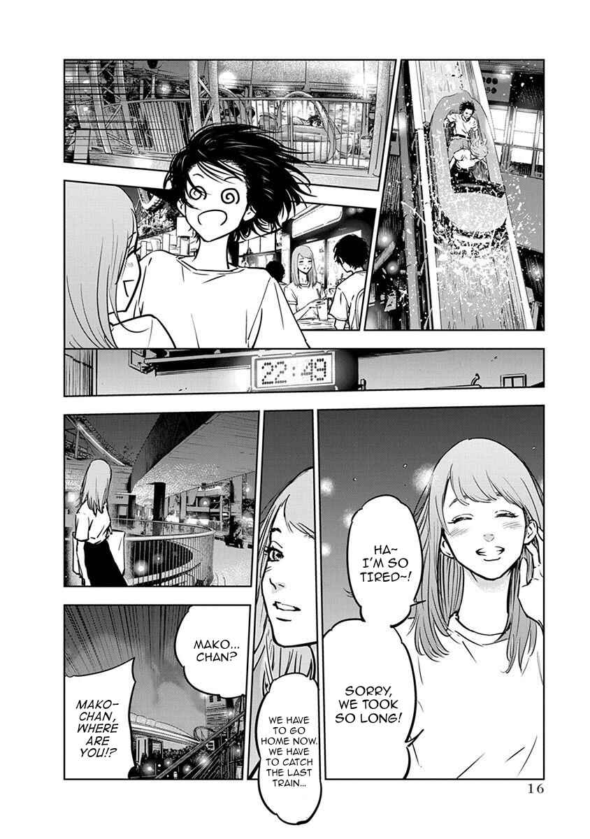 Page 15 Chapter 7 Gyakusatsu Happy End