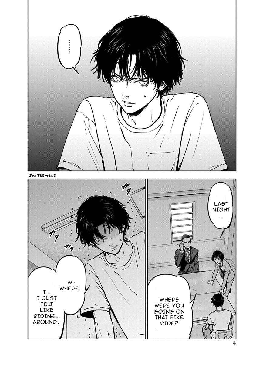 Page 3 Chapter 7 Gyakusatsu Happy End