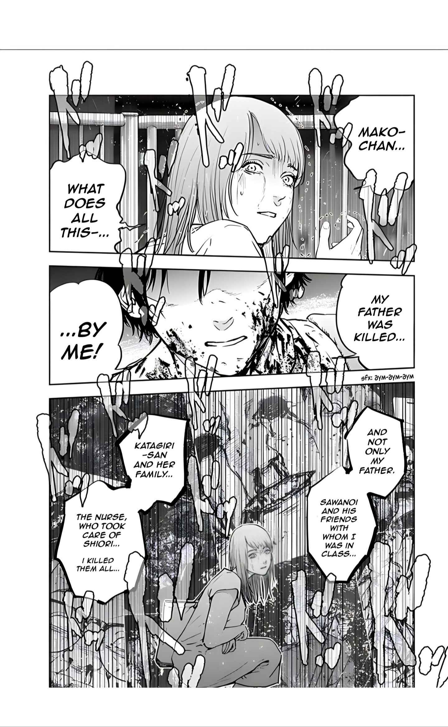 Page 14 Chapter 26 Gyakusatsu Happy End