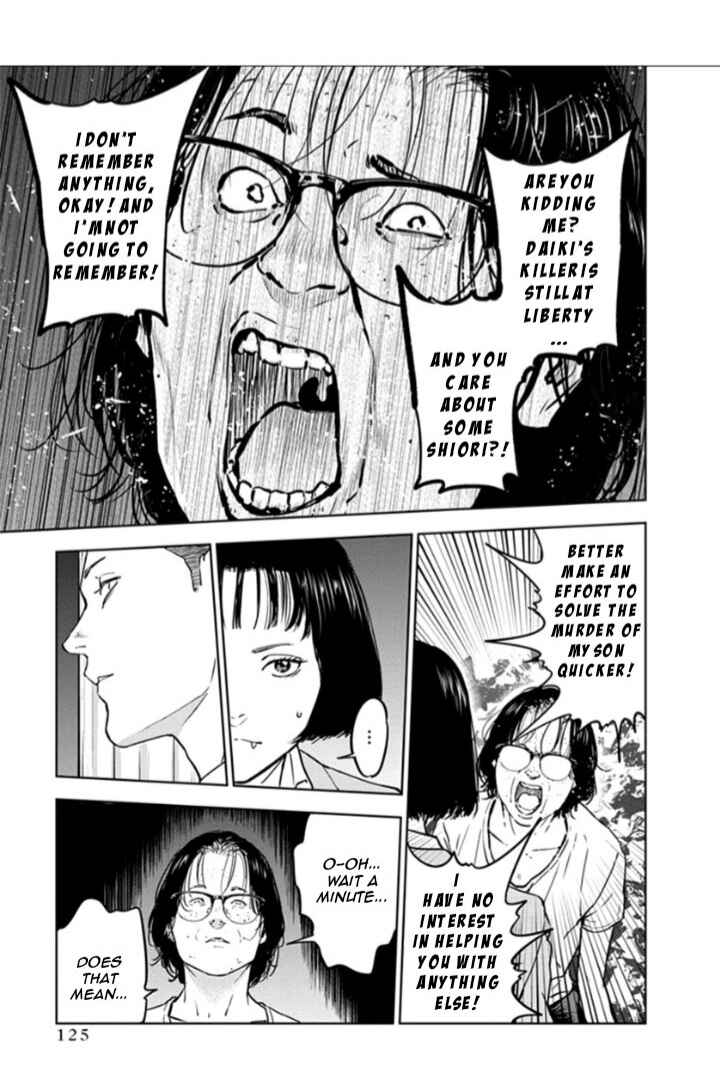 Page 19 Chapter 18 Gyakusatsu Happy End