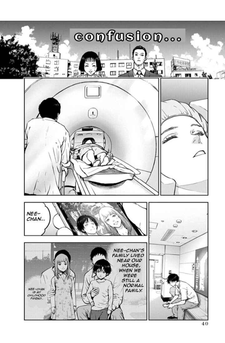 Page 10 Chapter 15 Gyakusatsu Happy End