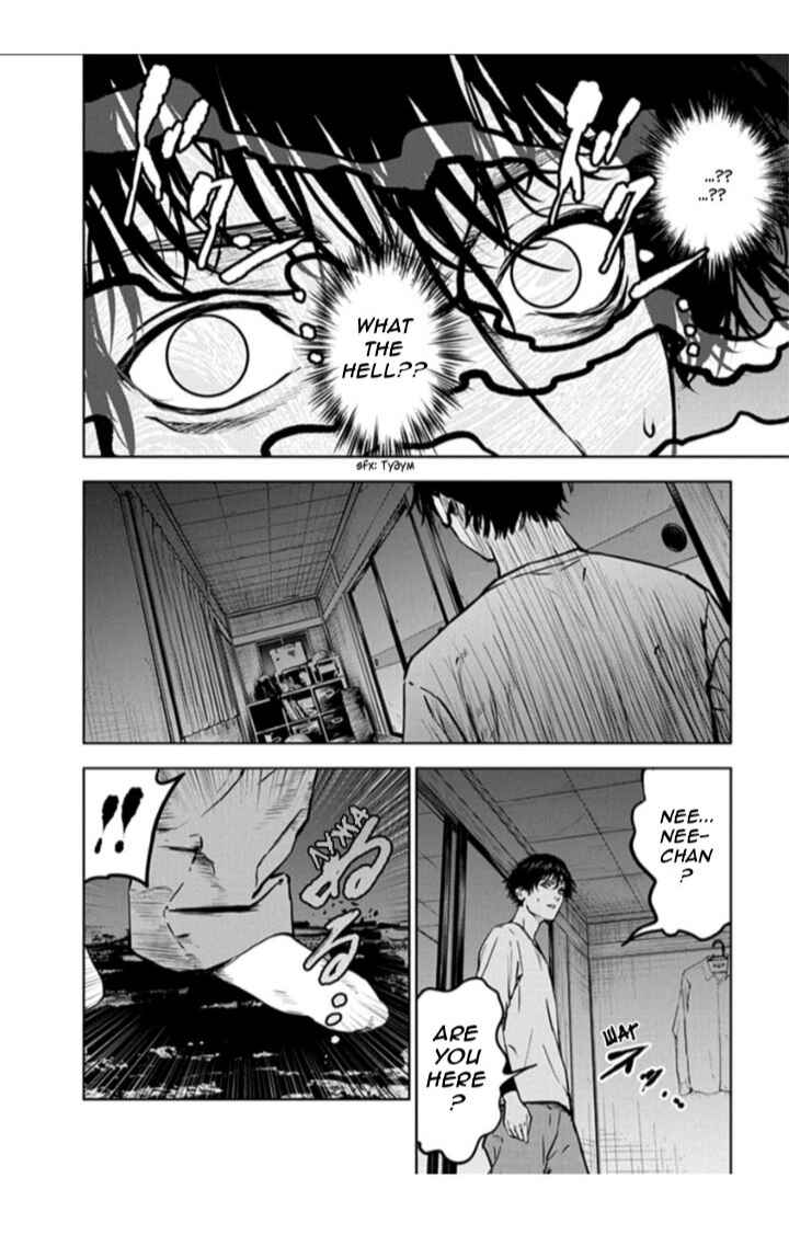 Page 16 Chapter 15 Gyakusatsu Happy End