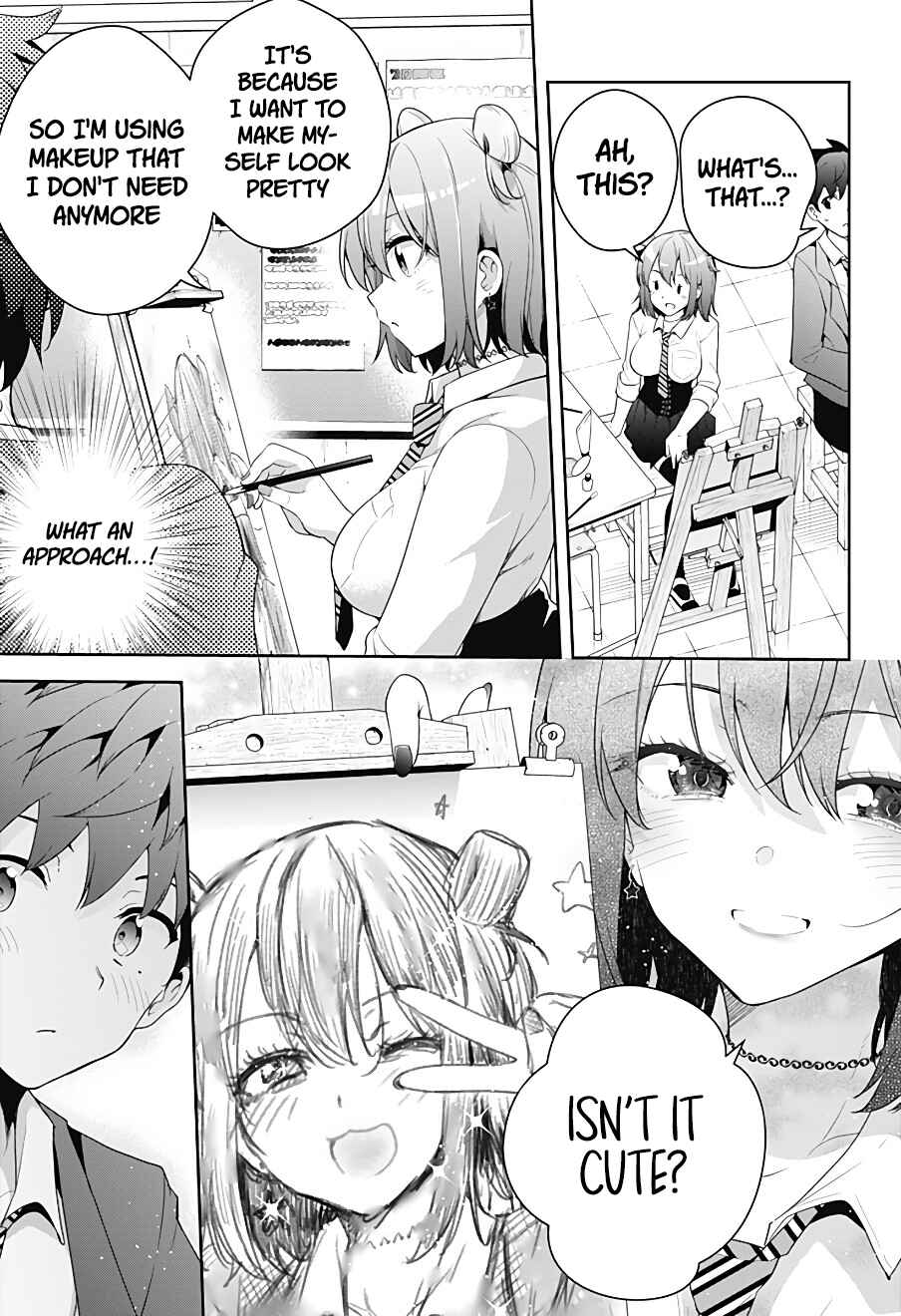 Page 18 Chapter Unknown_eafa #Project AC