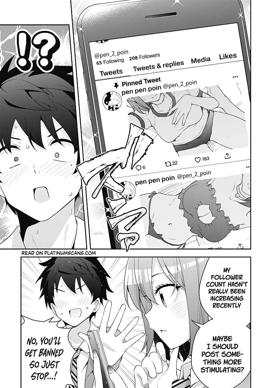 Page 32 Chapter Unknown_eafa #Project AC