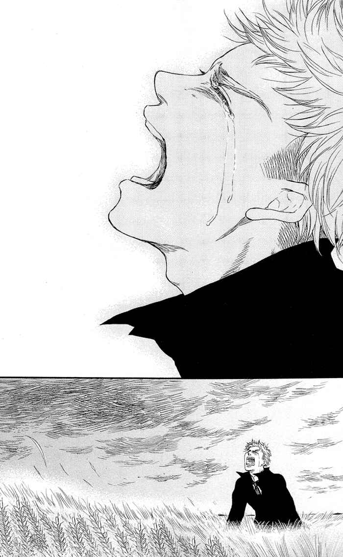 Page 19 Chapter 10 Sayonara Sorcier
