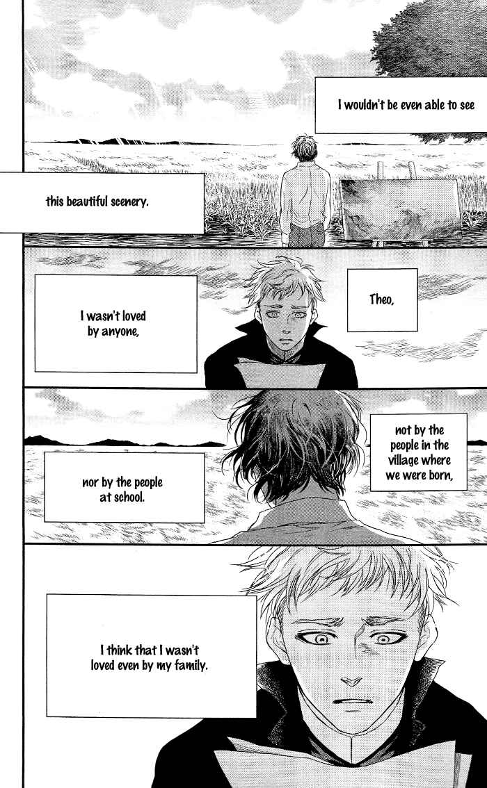 Page 25 Chapter 10 Sayonara Sorcier