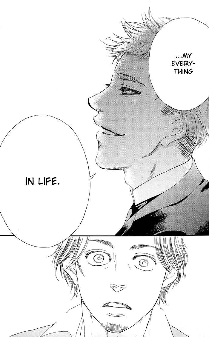 Page 17 Chapter 12 Sayonara Sorcier