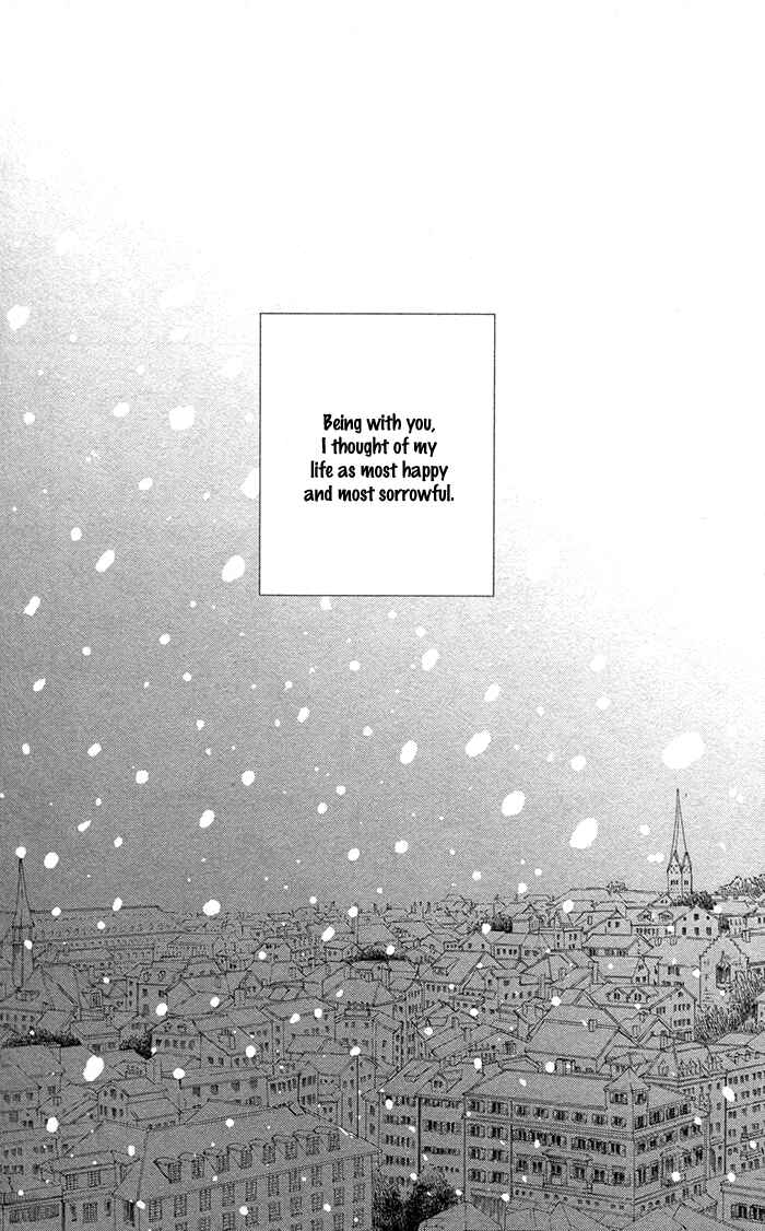 Page 3 Chapter 6 Sayonara Sorcier