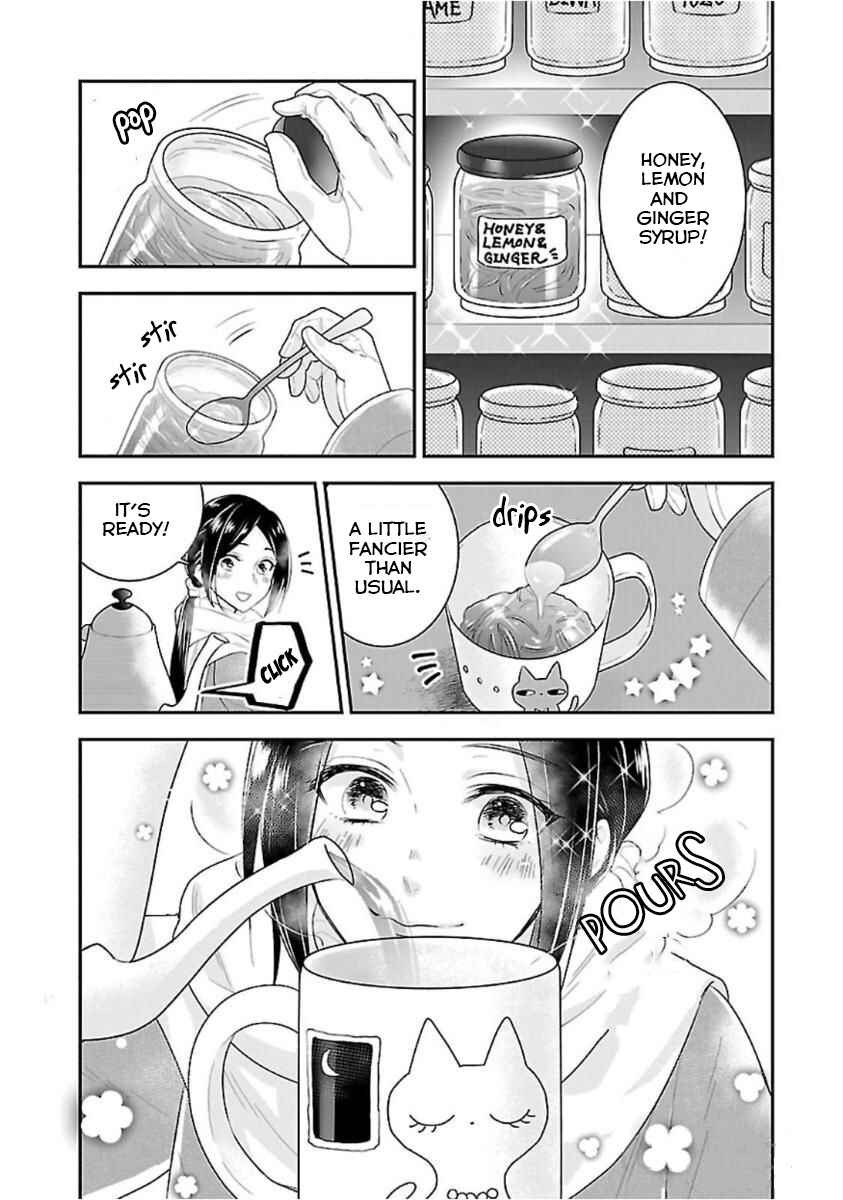 Page 13 Chapter 0 Nanchatte Cinderella Oukyuu Inbou Hen Isekai de, Outaishi hi Hajimemashita.