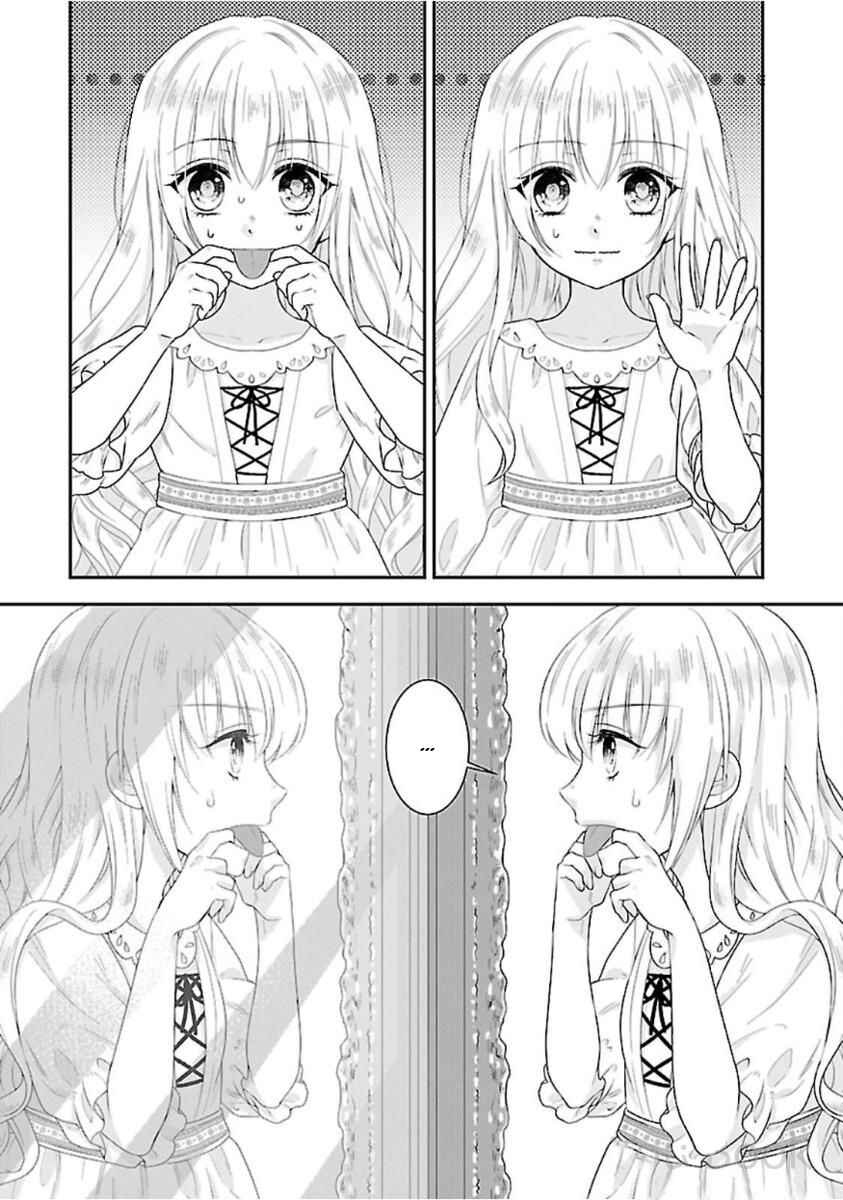 Page 40 Chapter 0 Nanchatte Cinderella Oukyuu Inbou Hen Isekai de, Outaishi hi Hajimemashita.