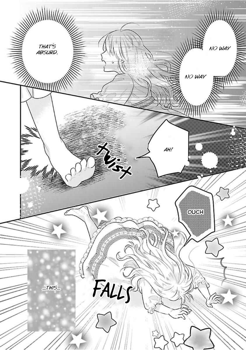 Page 42 Chapter 0 Nanchatte Cinderella Oukyuu Inbou Hen Isekai de, Outaishi hi Hajimemashita.