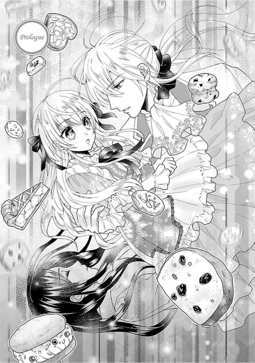 Page 6 Chapter 0 Nanchatte Cinderella Oukyuu Inbou Hen Isekai de, Outaishi hi Hajimemashita.
