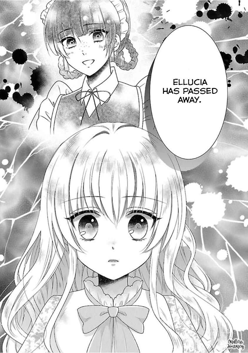 Page 20 Chapter 2 Nanchatte Cinderella Oukyuu Inbou Hen Isekai de, Outaishi hi Hajimemashita.