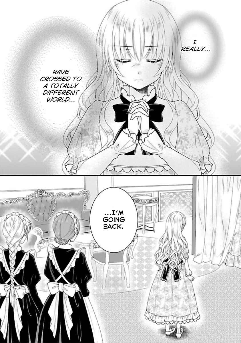 Page 26 Chapter 2 Nanchatte Cinderella Oukyuu Inbou Hen Isekai de, Outaishi hi Hajimemashita.