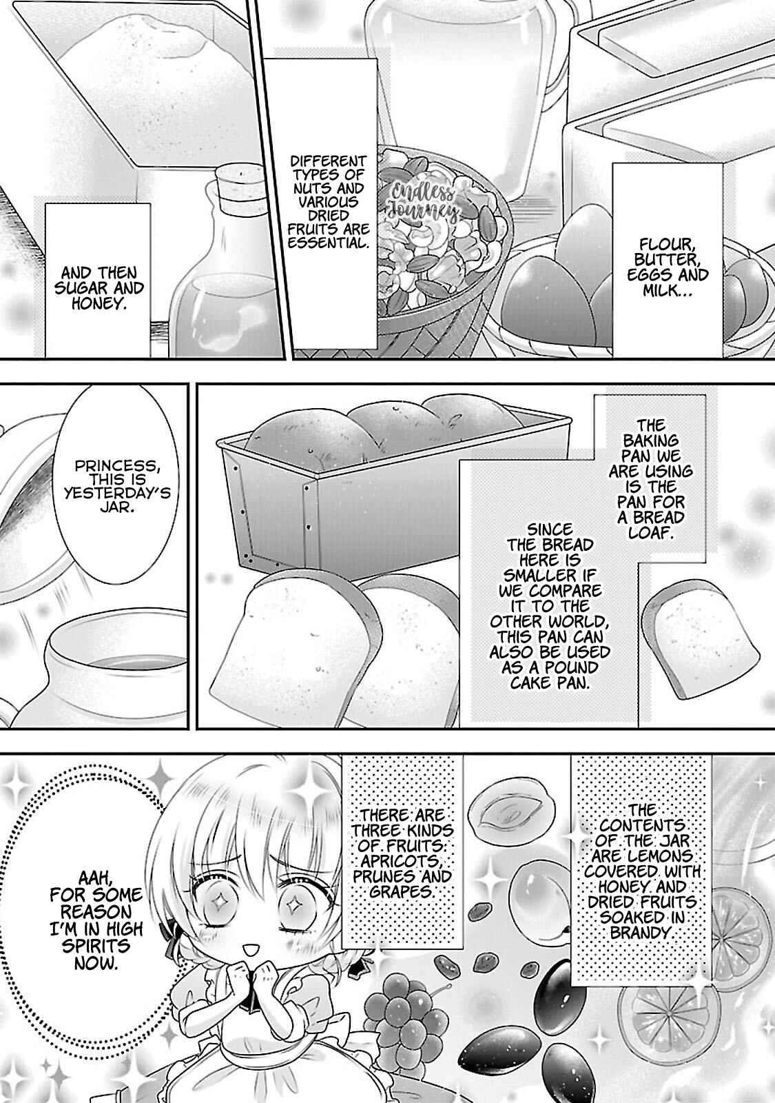 Page 10 Chapter 6 Nanchatte Cinderella Oukyuu Inbou Hen Isekai de, Outaishi hi Hajimemashita.