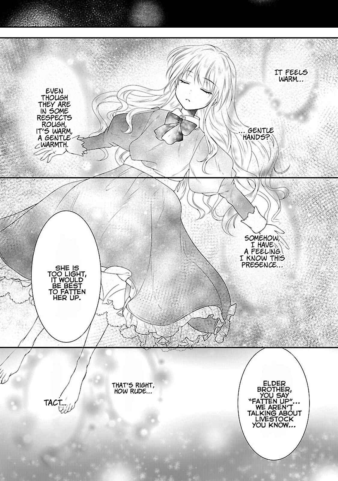 Page 28 Chapter 6 Nanchatte Cinderella Oukyuu Inbou Hen Isekai de, Outaishi hi Hajimemashita.