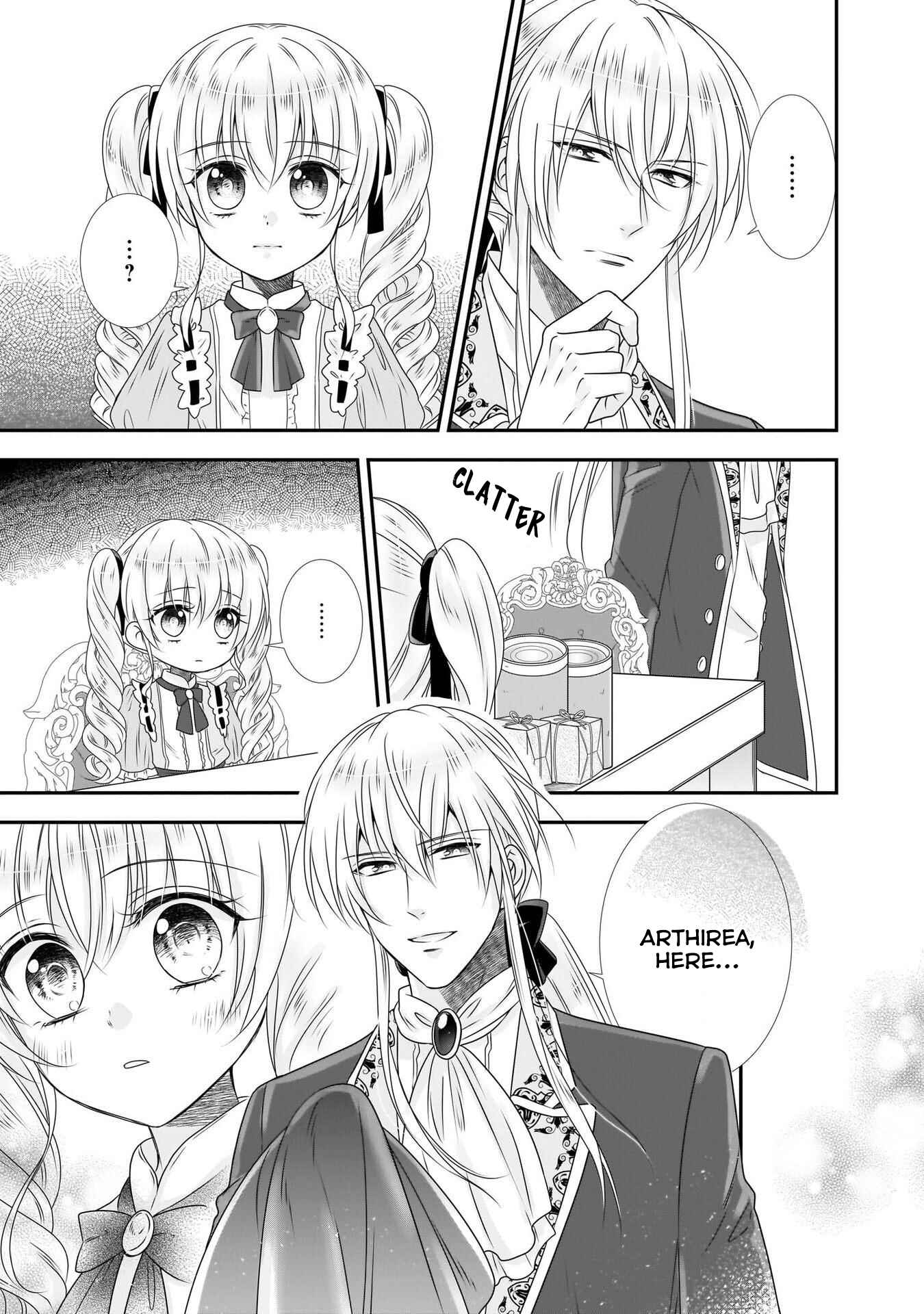 Page 30 Chapter 8 Nanchatte Cinderella Oukyuu Inbou Hen Isekai de, Outaishi hi Hajimemashita.