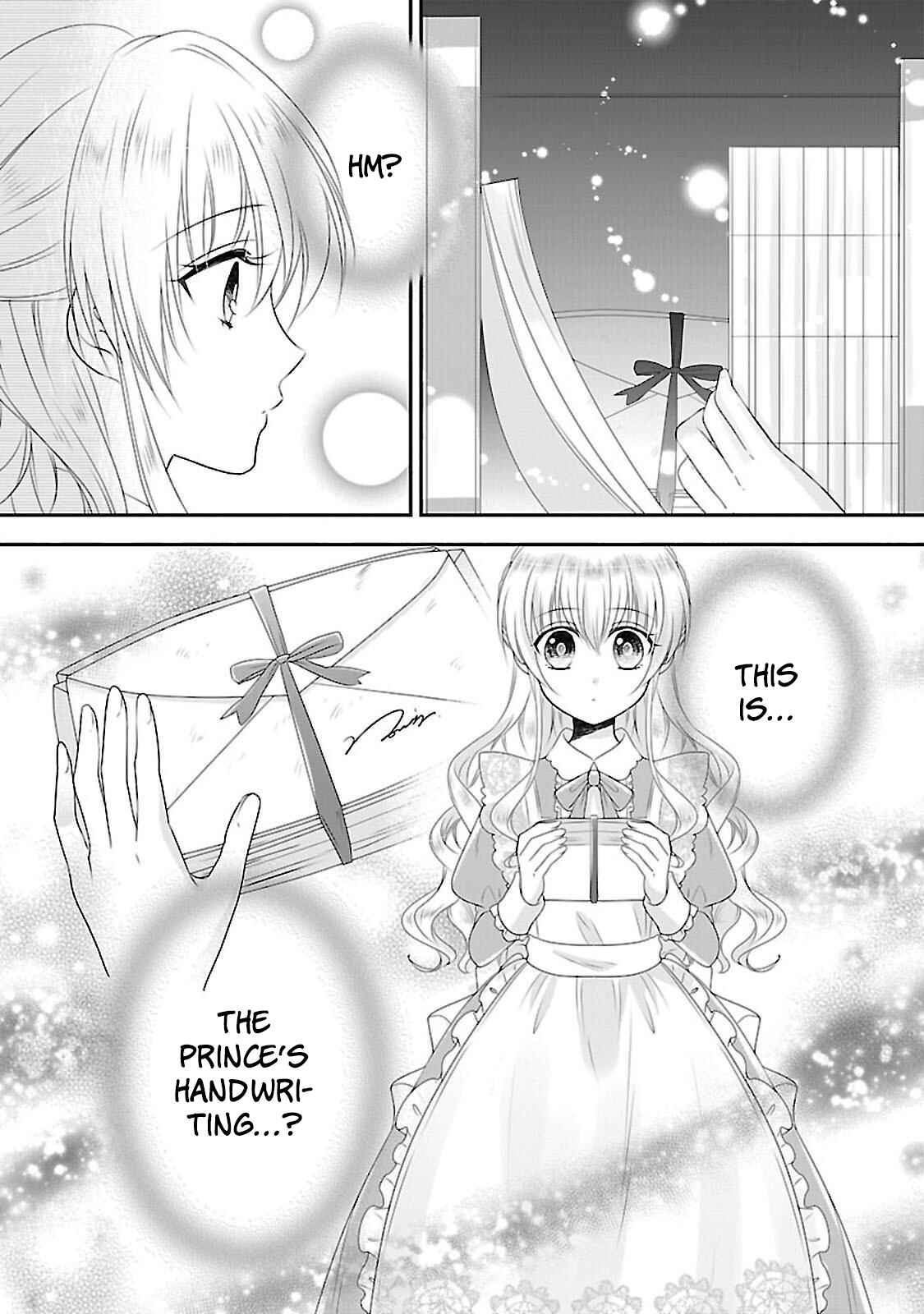Page 19 Chapter 4 Nanchatte Cinderella Oukyuu Inbou Hen Isekai de, Outaishi hi Hajimemashita.