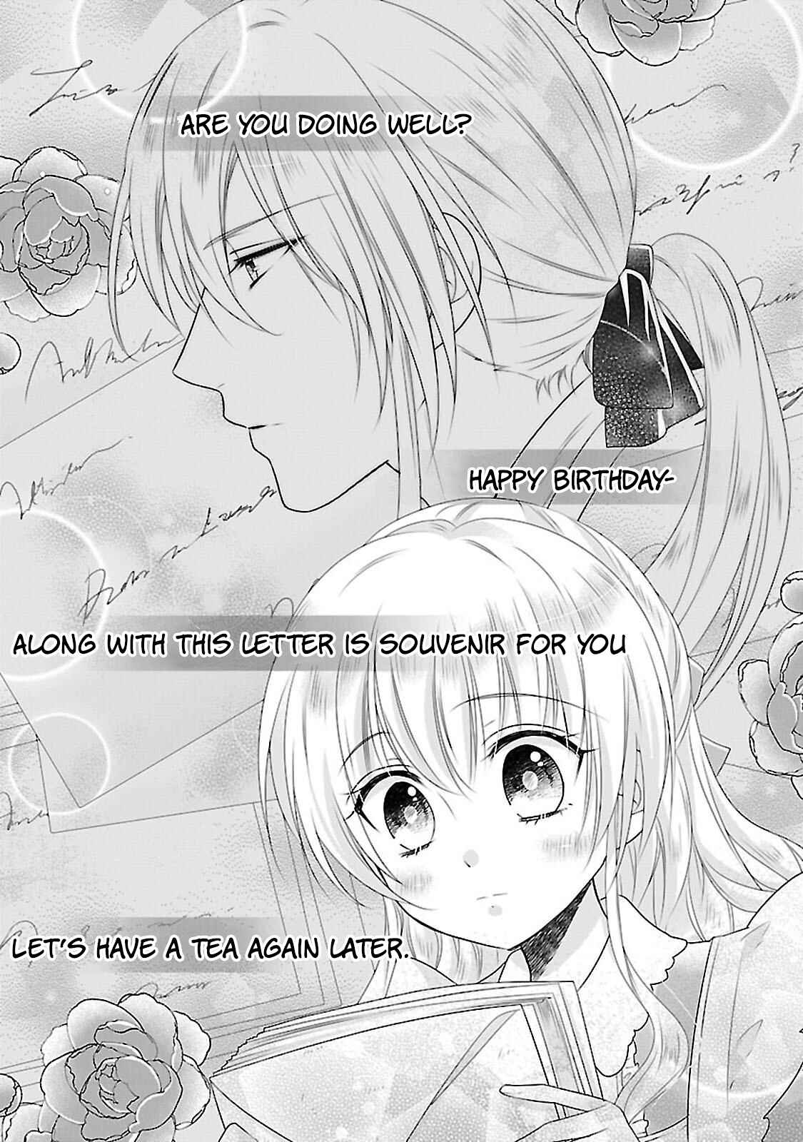 Page 20 Chapter 4 Nanchatte Cinderella Oukyuu Inbou Hen Isekai de, Outaishi hi Hajimemashita.