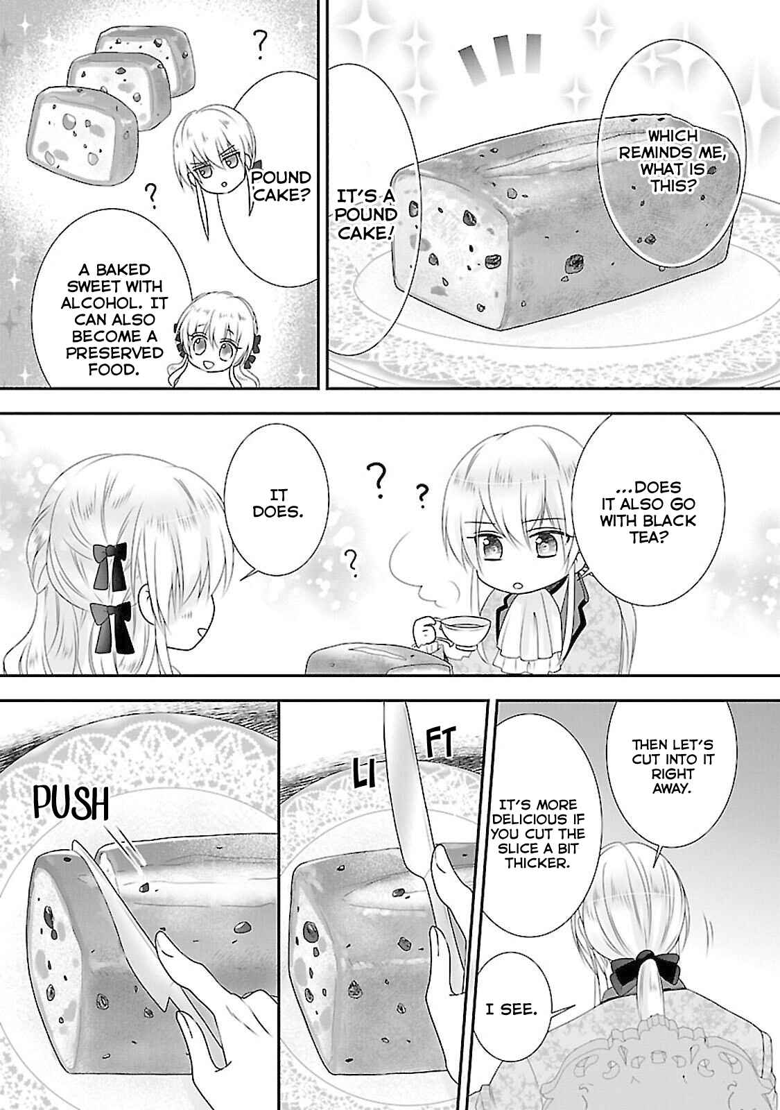 Page 25 Chapter 7 Nanchatte Cinderella Oukyuu Inbou Hen Isekai de, Outaishi hi Hajimemashita.