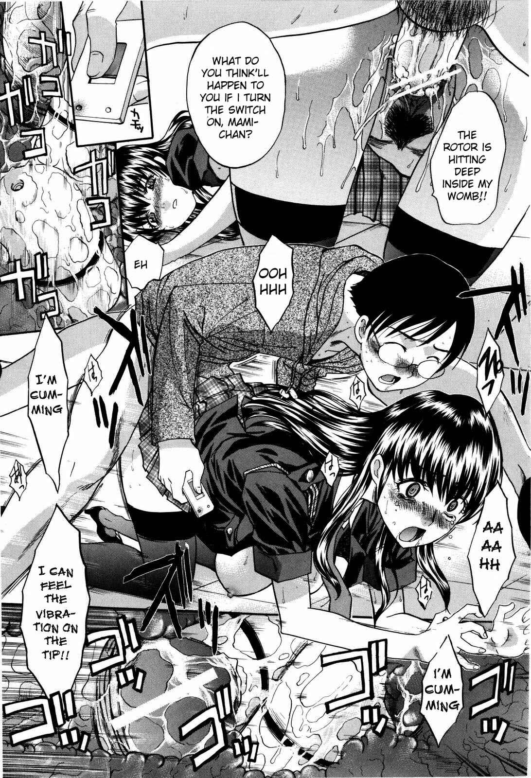 Page 15 Chapter 2 10 Nenbun Okasu