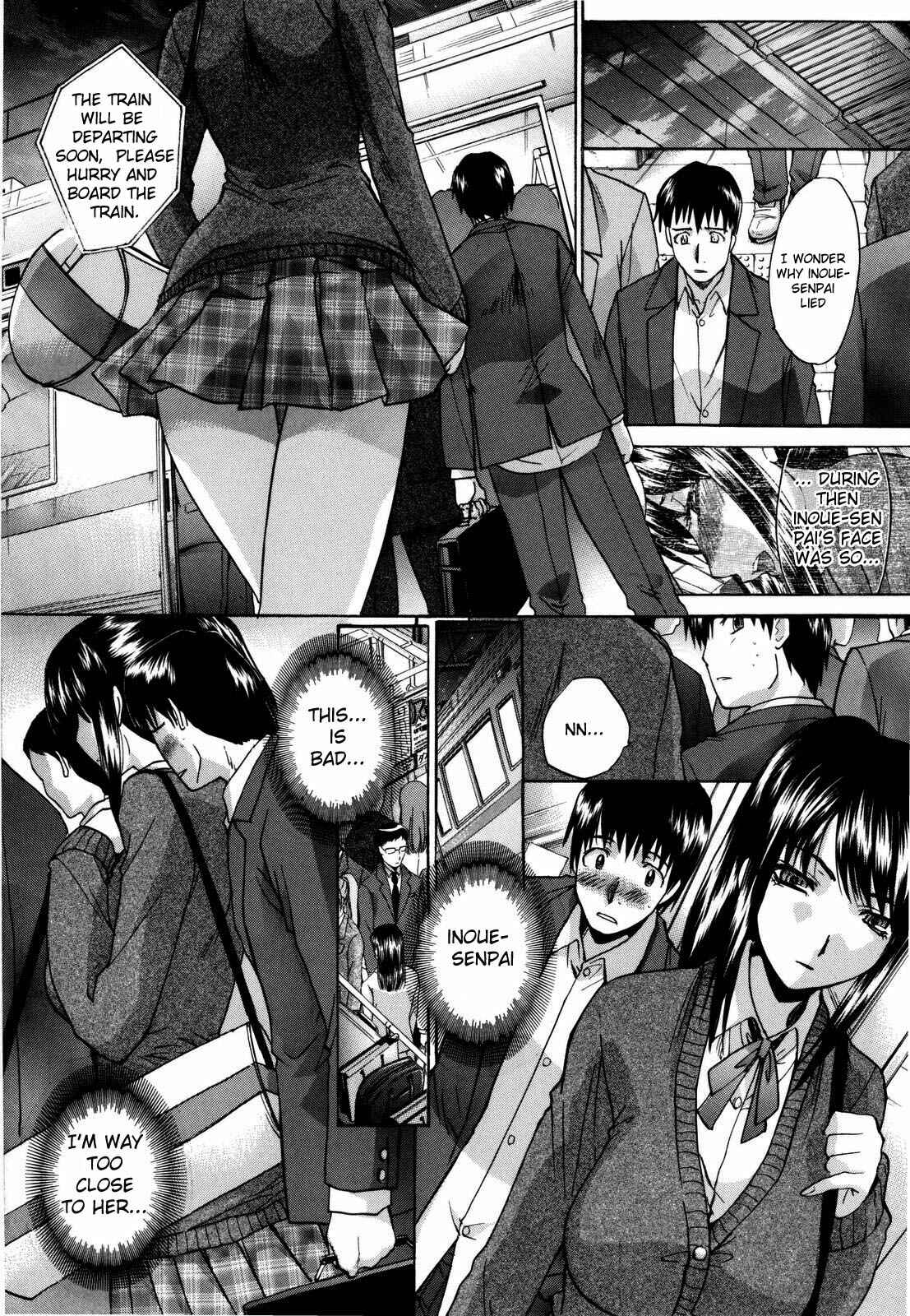 Page 10 Chapter 6 10 Nenbun Okasu