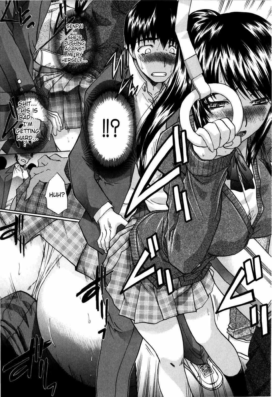 Page 11 Chapter 6 10 Nenbun Okasu