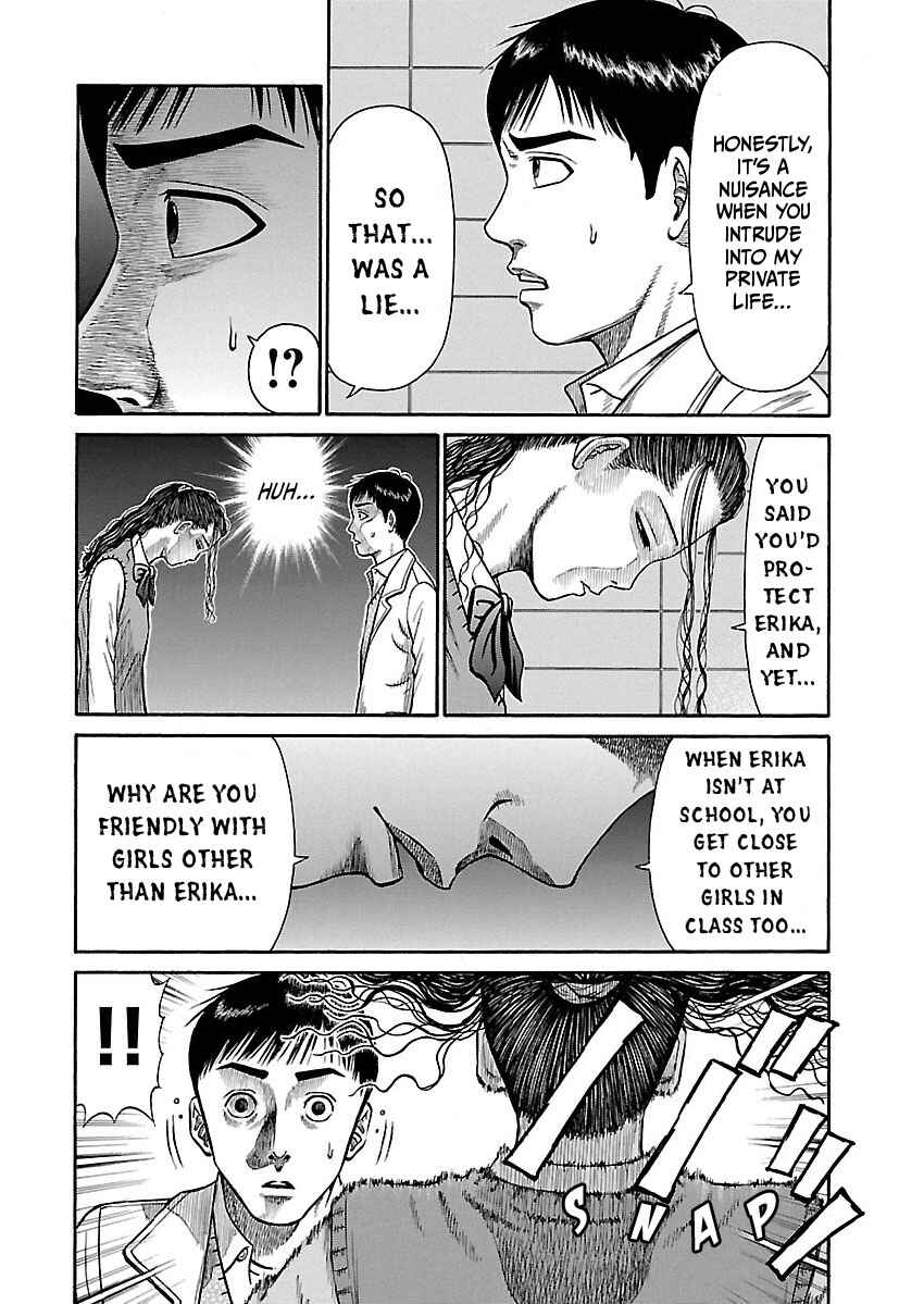 Page 21 Chapter 2 Erika