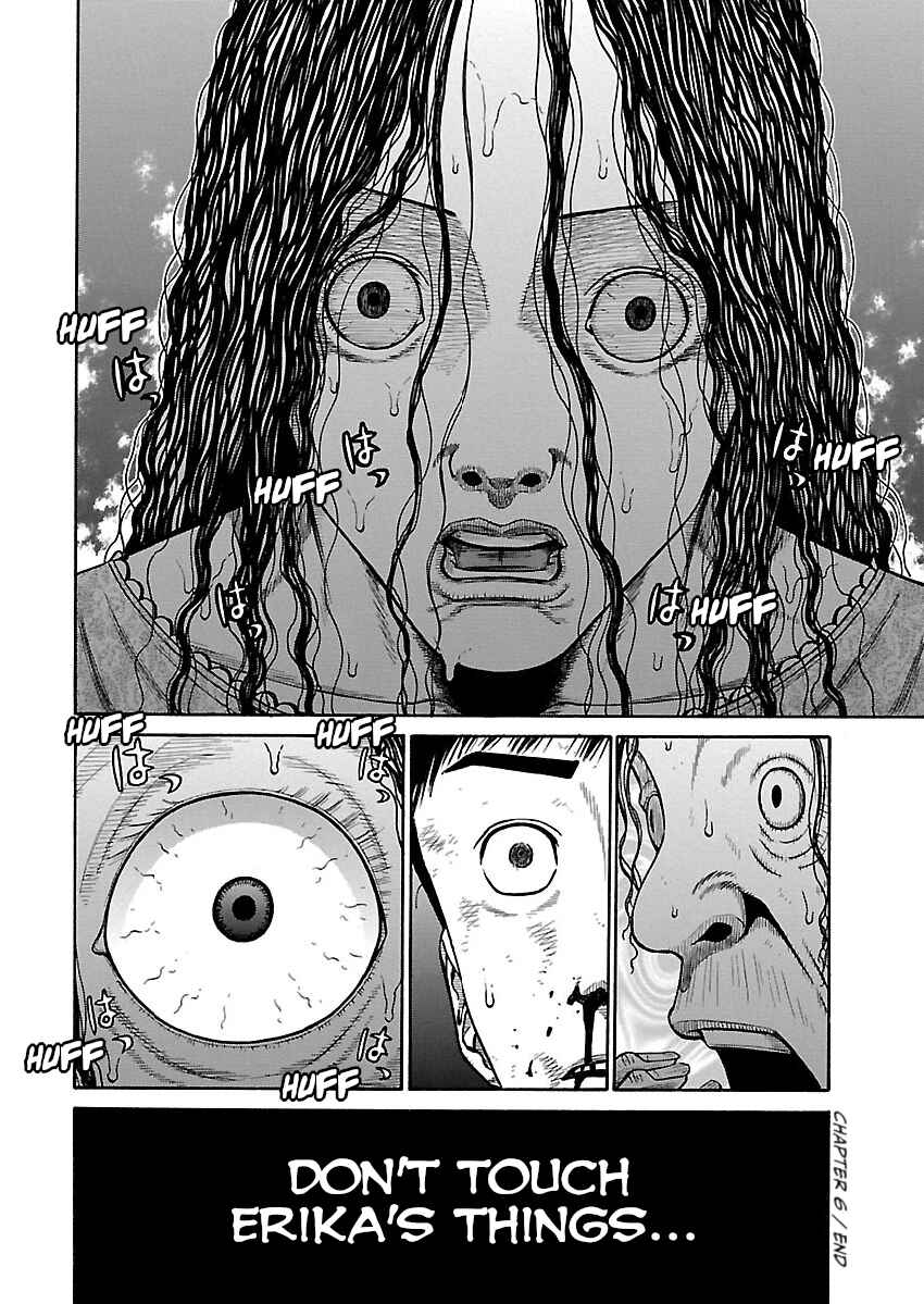 Page 22 Chapter 6 Erika