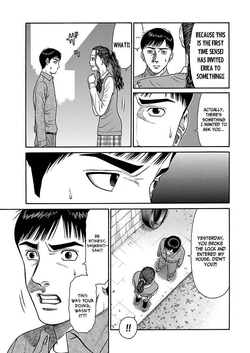 Page 15 Chapter 3 Erika