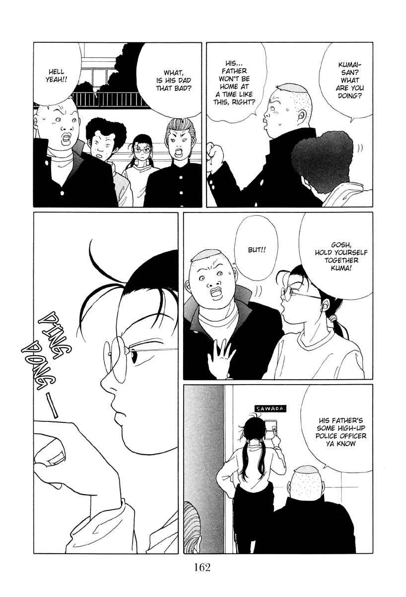 Page 12 Chapter 49 Gokusen