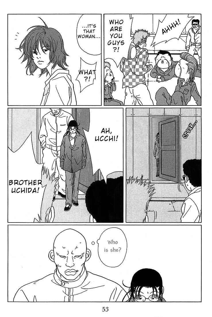 Page 11 Chapter 63 Gokusen